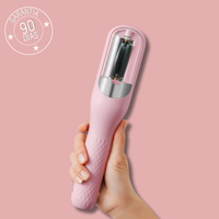 Velura Hair Trimmer™