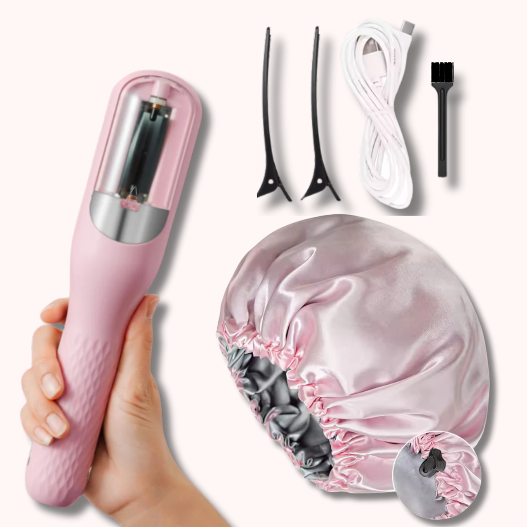 Velura Hair Trimmer™