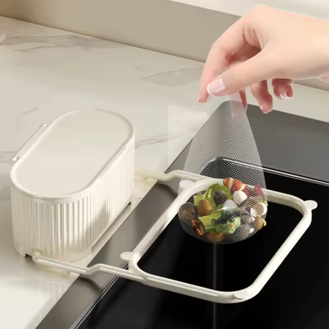 Hanging Sink Strainer