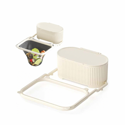 Hanging Sink Strainer