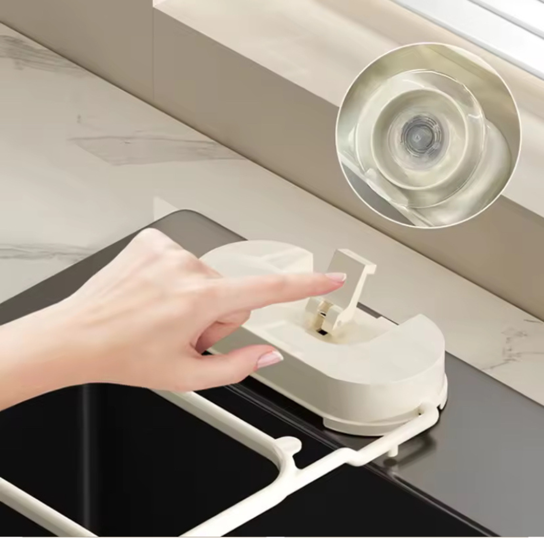 Hanging Sink Strainer