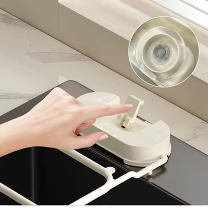 Hanging Sink Strainer