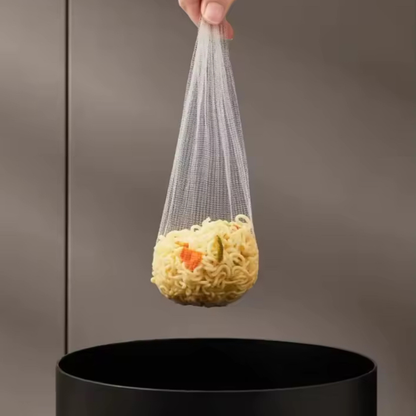 Hanging Sink Strainer