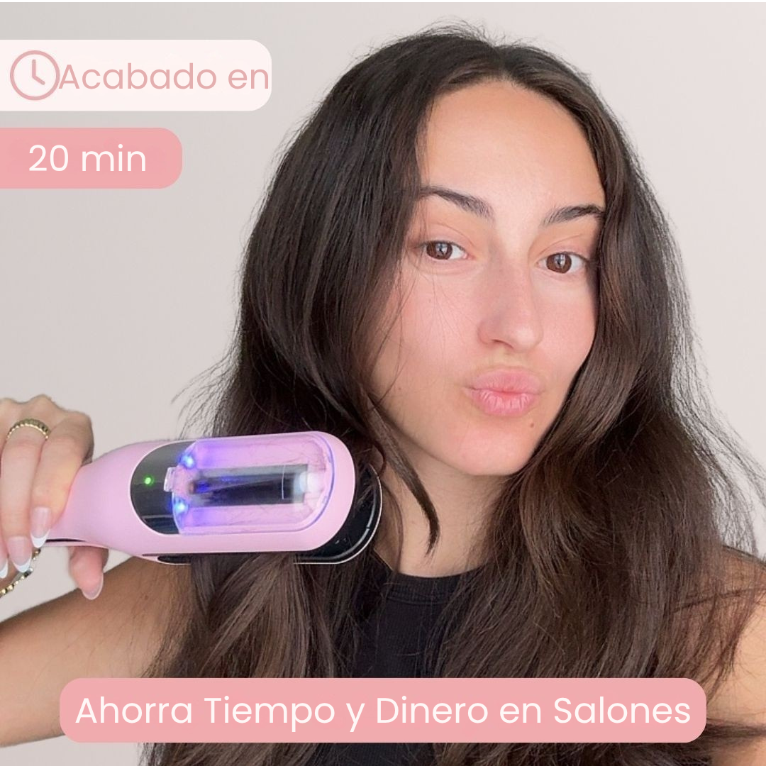 Velura Hair Trimmer™